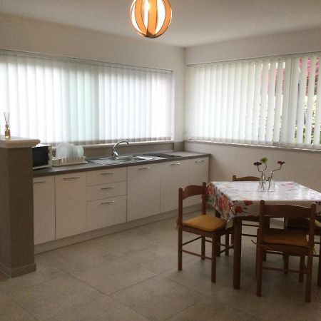 Residence I Faraglioni Mattinata Zewnętrze zdjęcie