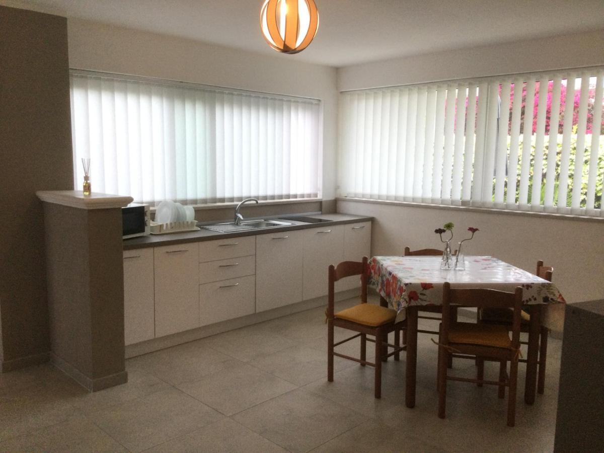 Residence I Faraglioni Mattinata Zewnętrze zdjęcie