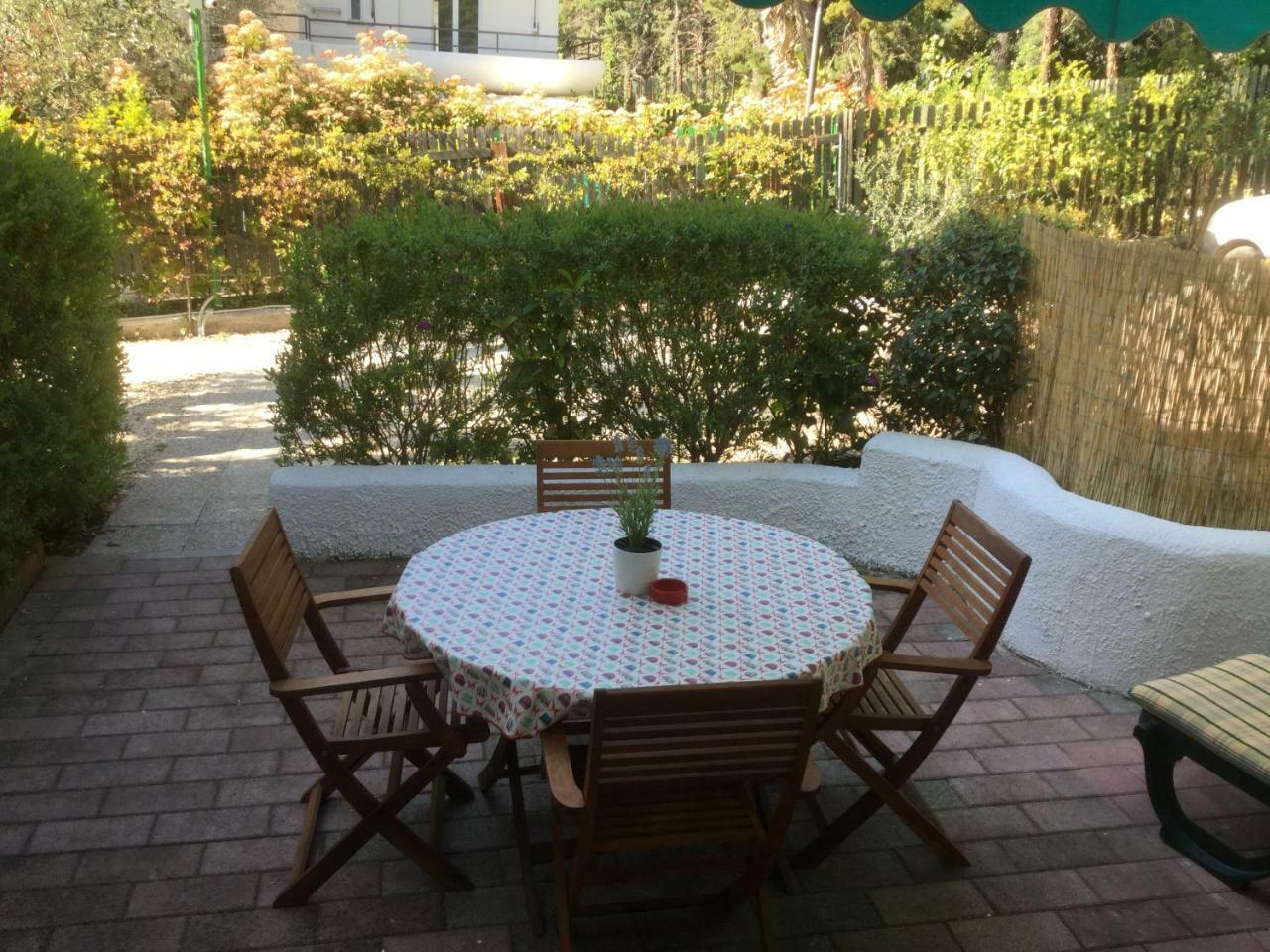 Residence I Faraglioni Mattinata Zewnętrze zdjęcie