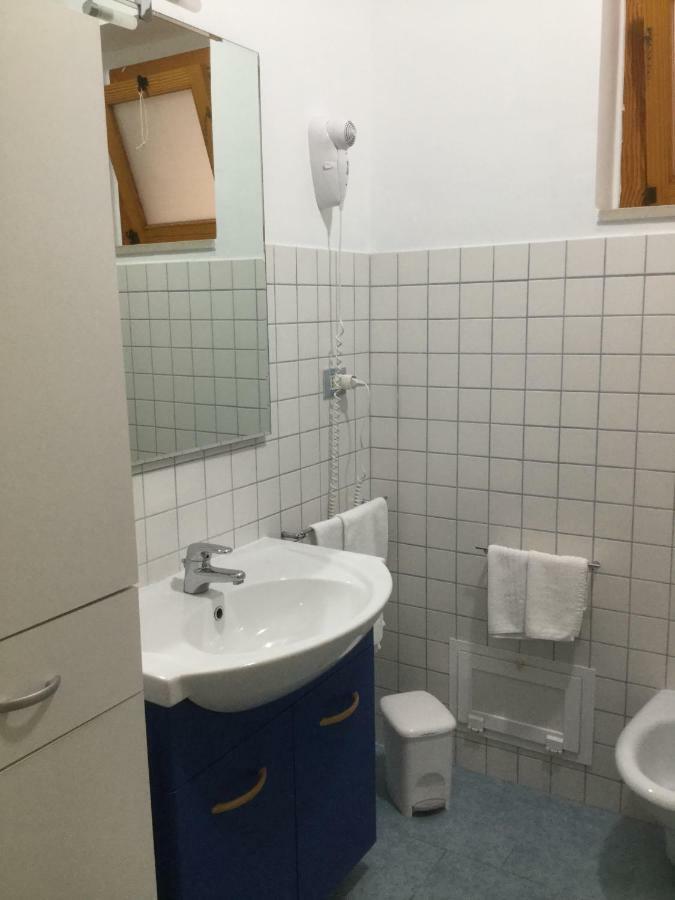 Residence I Faraglioni Mattinata Zewnętrze zdjęcie