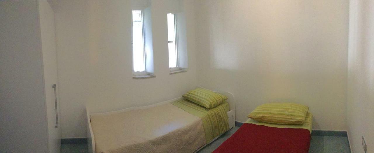 Residence I Faraglioni Mattinata Zewnętrze zdjęcie