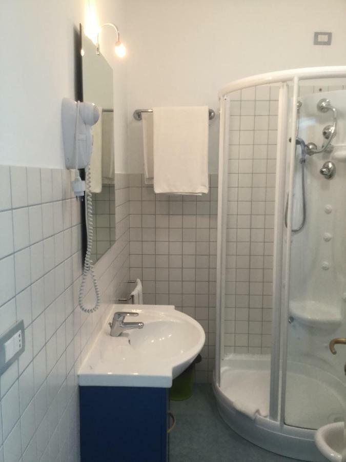 Residence I Faraglioni Mattinata Zewnętrze zdjęcie