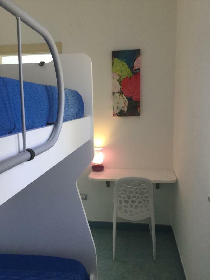 Residence I Faraglioni Mattinata Zewnętrze zdjęcie