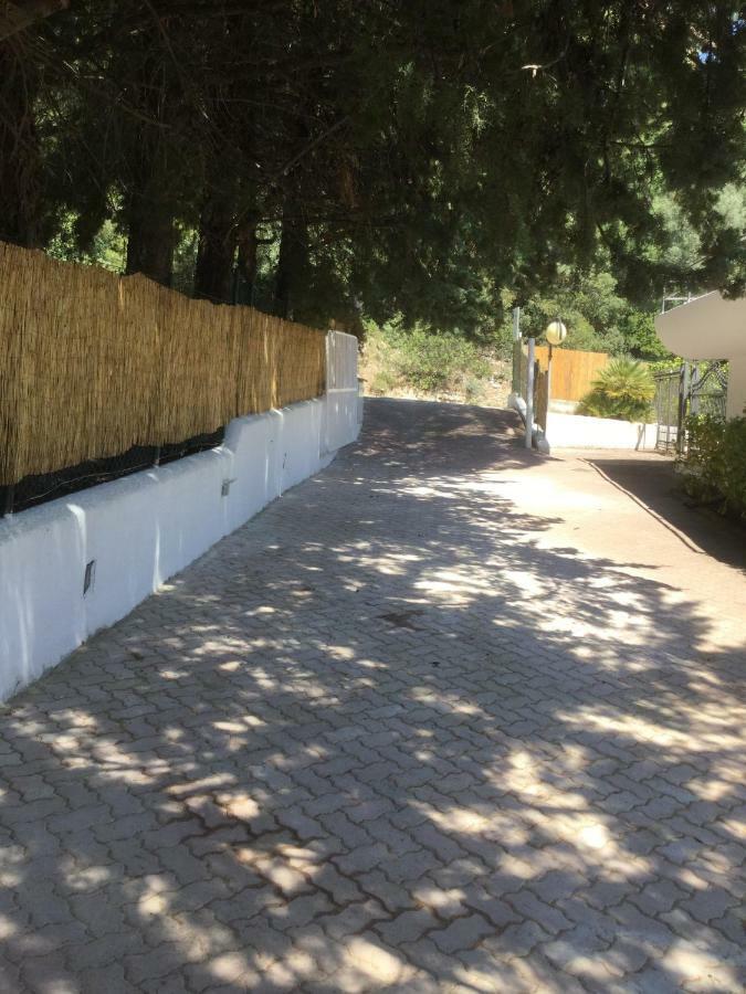 Residence I Faraglioni Mattinata Zewnętrze zdjęcie