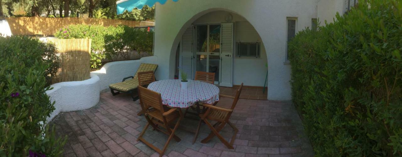 Residence I Faraglioni Mattinata Zewnętrze zdjęcie