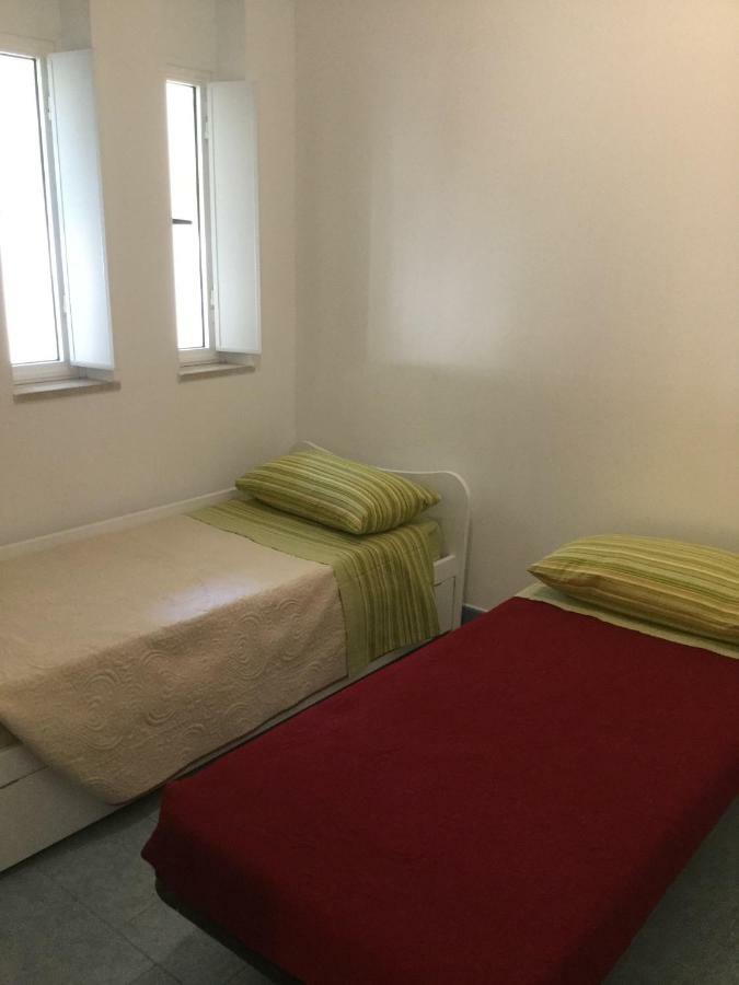Residence I Faraglioni Mattinata Zewnętrze zdjęcie