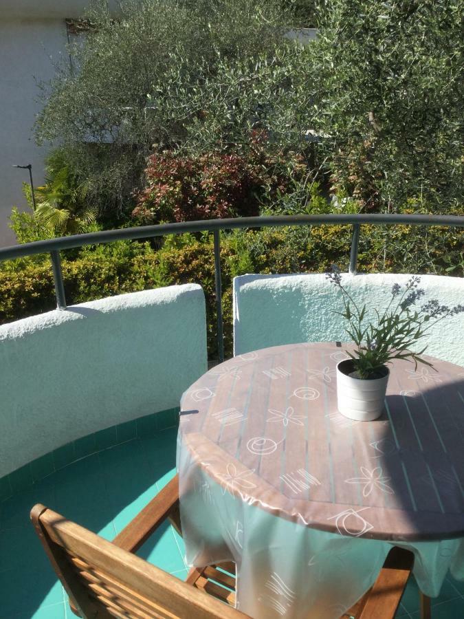 Residence I Faraglioni Mattinata Zewnętrze zdjęcie