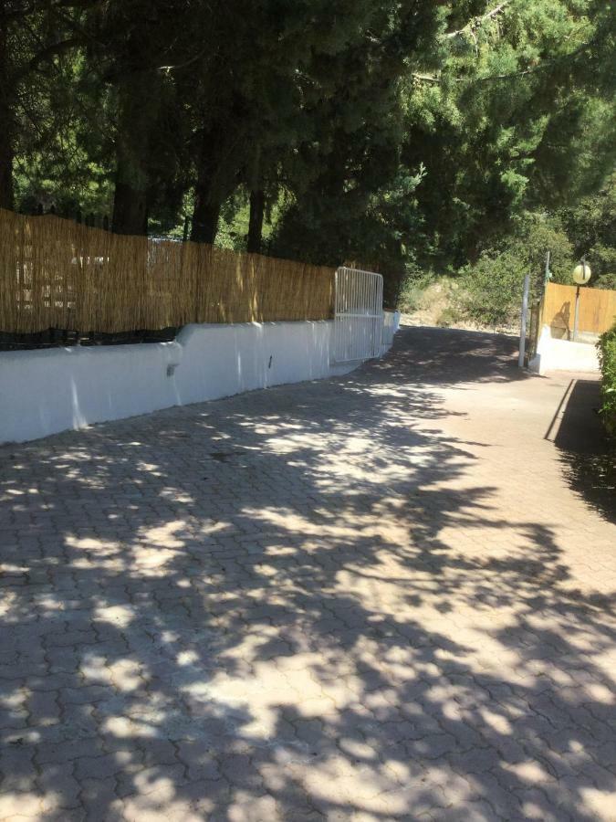 Residence I Faraglioni Mattinata Zewnętrze zdjęcie